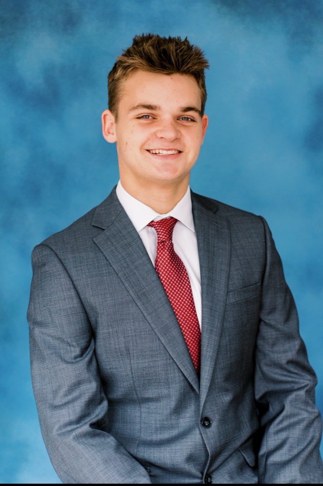 Coach Easthope headshot